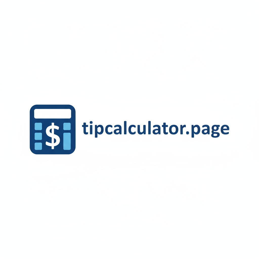 Tip Calculator